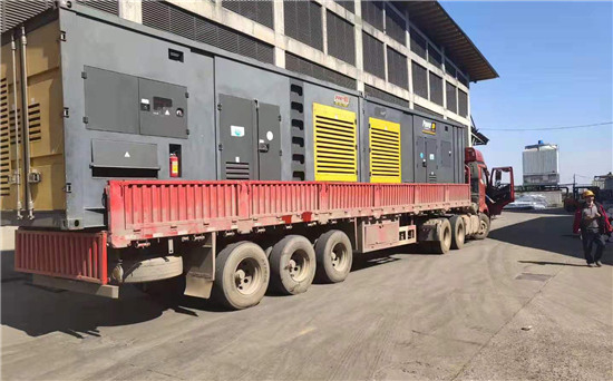 泸州200KW发电机组适配电缆规格选型指南