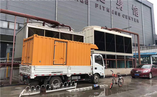 泸州300KW发电机组适配电缆规格选型指南