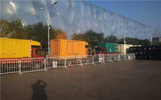 泸州400KW发电机组适配电缆规格选型指南