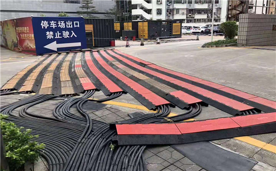 泸州发电机组电缆选型完整具体步骤(工程通用标准流程)